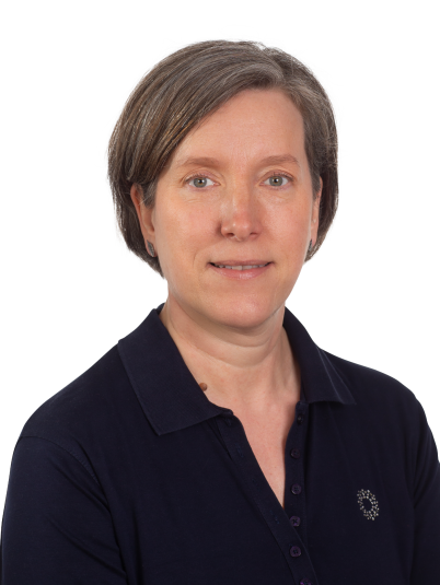 Sandra Schramma